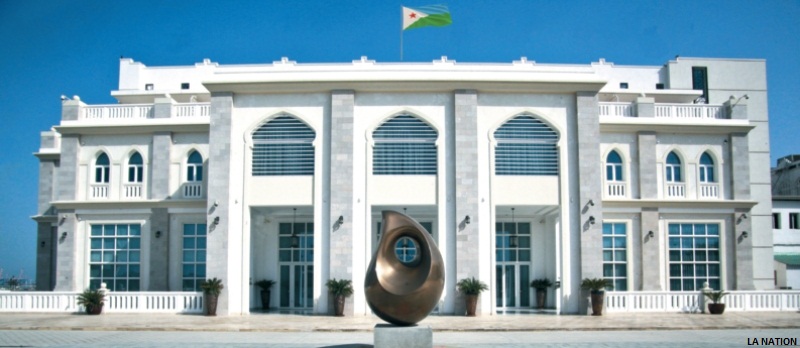 Conseil des ministres