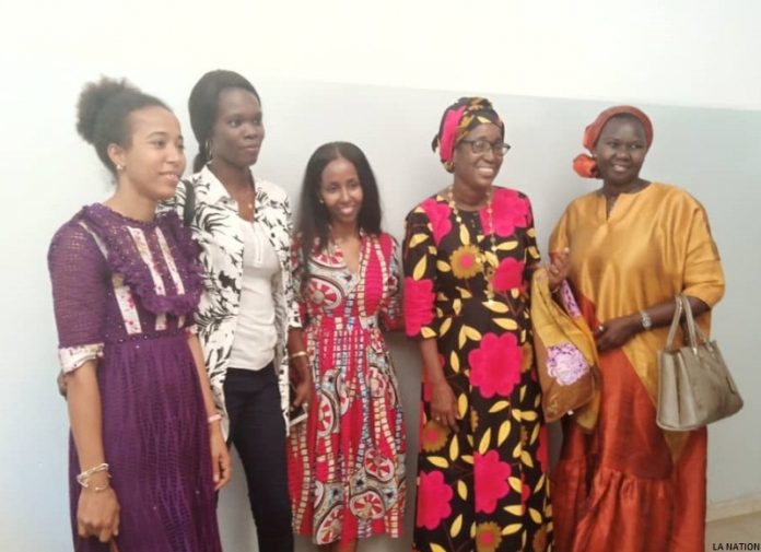 Dhalinyaro en sélection officielle au Festival Films Femme Afrique de Dakar (1)
