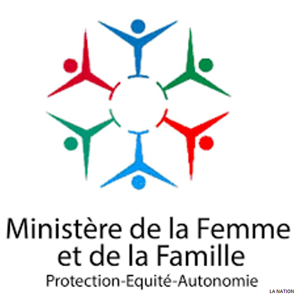 Femmes et enfants victimes de violences