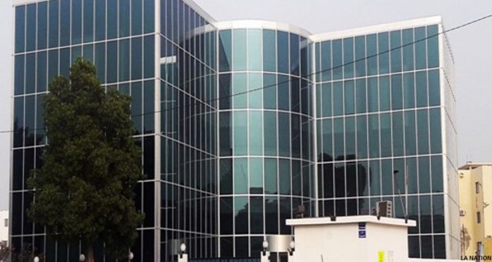 Genèse et structuration de la Cour des Comptes de Djibouti