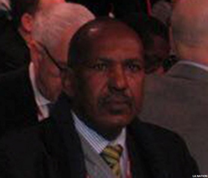 Hommage posthume à Aboubaker Doualeh Wais