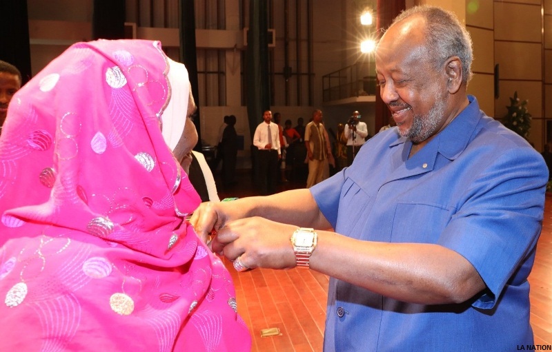 JOURNEE INTERNATIONALE DE LA FEMME : DES PROGRÈS RÉALISÉS DANS TOUS LES DOMAINES