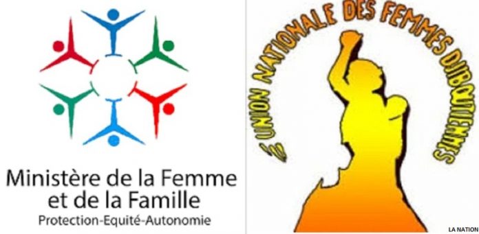 Journée Femme Entreprendre des actions pour un futur égalitaire entre les sexes