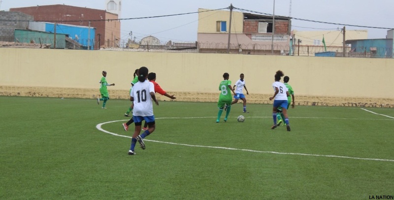 MFF Journée Internationale de la Femme 2020 : Une clôture en beauté