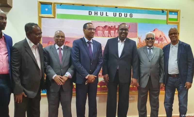 L'APZFD, au service du développement des ports de la région