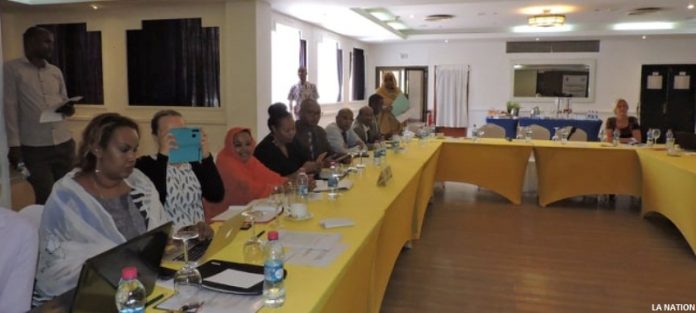 L'IGAD et la Suède collaborent sur la protection des réfugiés et la résilience à la sécheresse