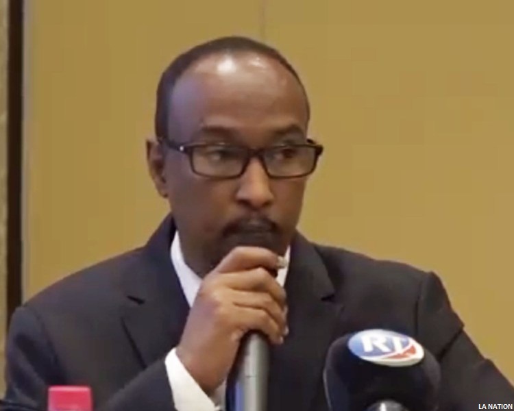 Lancement officiel du PNDS pour la période 2020-2024