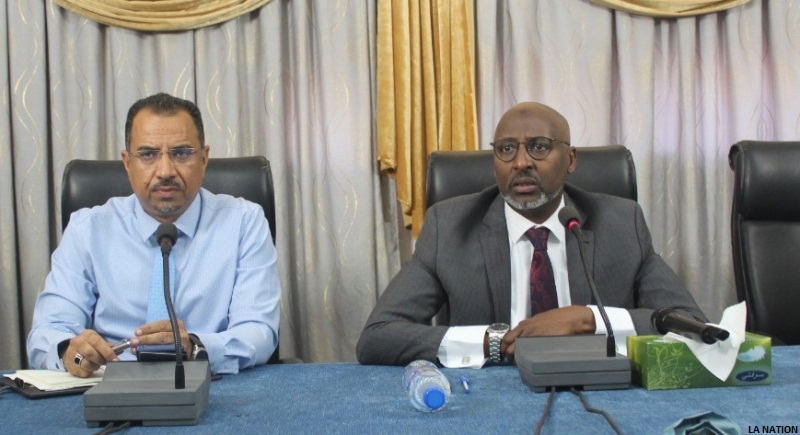 Projet transformateur de l’école djiboutienne : Le MENFOP sonne la mobilisation de l’ensemble des acteurs du système éducatif