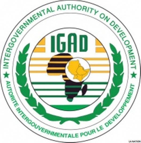 Le Secrétaire exécutif de l'IGAD réitère son engagement en faveur des droits des femmes