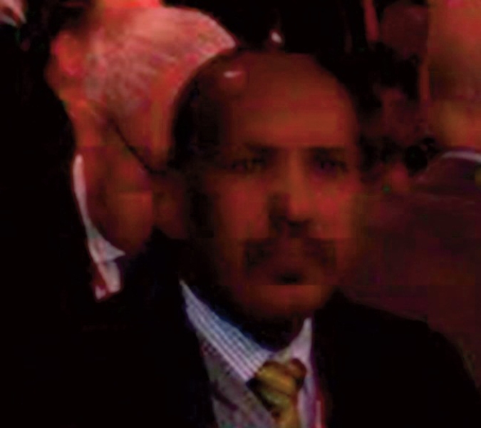 Les Adieux à ABOUBAKER DOUALEH WAÏS