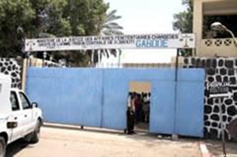 Libération de détenus