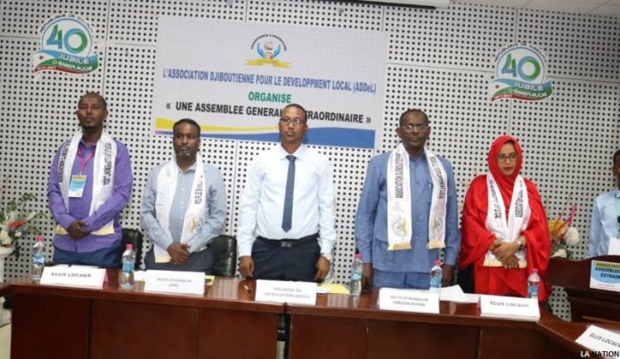 L’Association ADDeL tient son assemblée générale