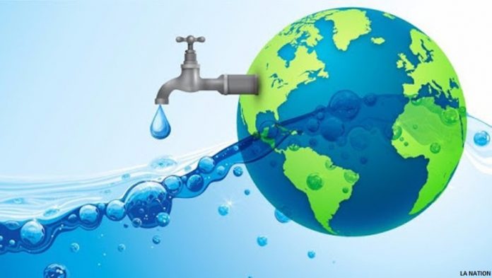 L’ONEAD célèbre la journée mondiale de l’Eau