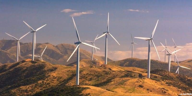 L’entreprise espagnole Siemens Gamesa construira le parc éolien de Ghoubet de 60 MW