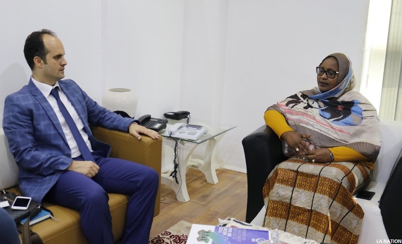 MASS/TIKA : Des discussions franches