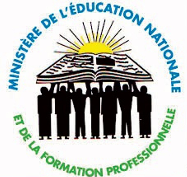 Ministère de l’Education Nationale et de la Formation Professionnelle