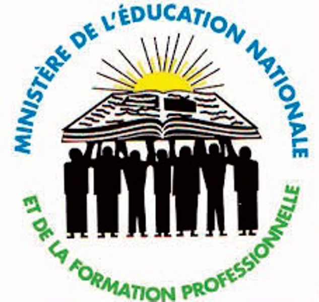 Ministère de l’Education Nationale et de la Formation Professionnelle