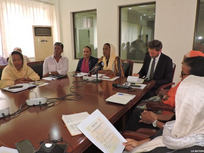 Présentation des études sur le genre à Djibouti (2)