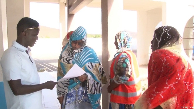 Lycée de Dikhil : Rencontre parents-professeurs au Lycée de Dikhil
