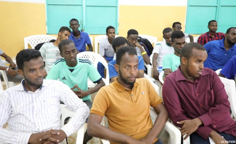 SEJS ; La caravane de sensibilisation se poursuit