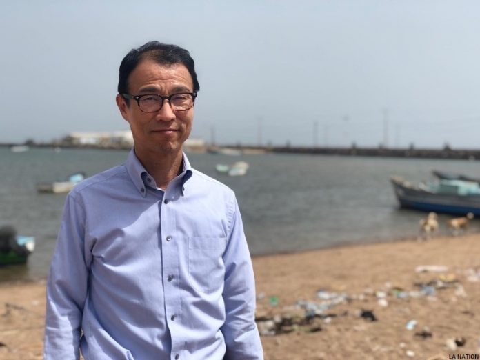 TRIBUNE Par Koji Yonetani, ambassadeur du Japon à Djibouti (2)