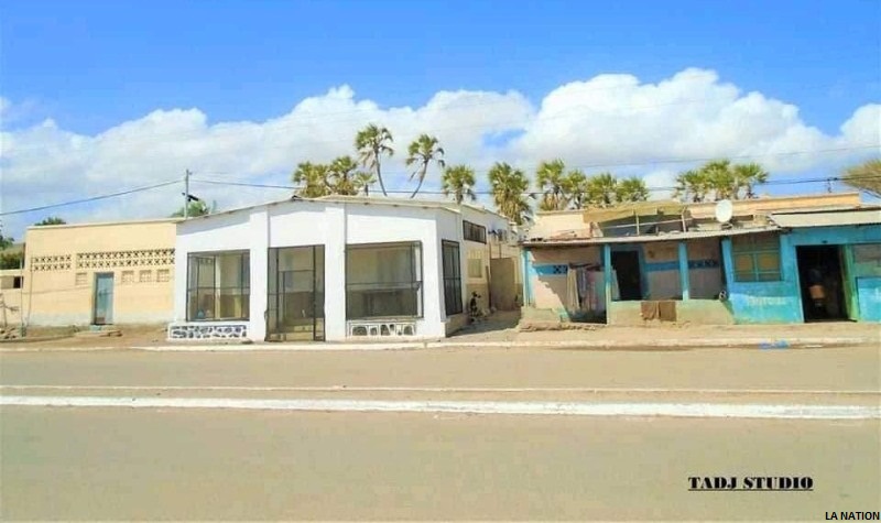 Tadjourah se barricade contre le covid-19