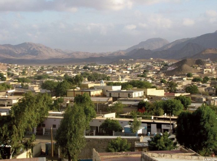 Zoom sur les réalisations à Ali-Sabieh