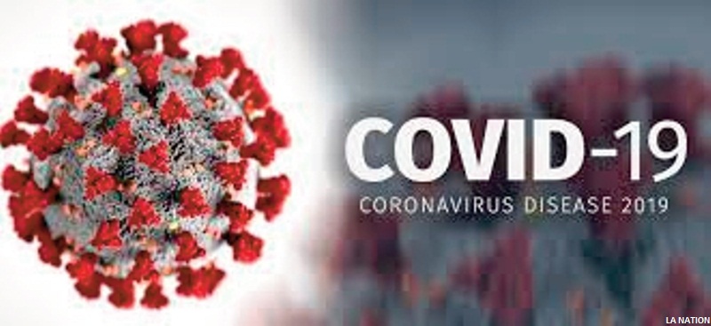 Âllo docteur ! Le coronavirus (3eme partie)