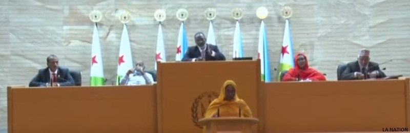 Assemblée Nationale : Examen en procédure d’urgence de la loi portant sur le code de commerce