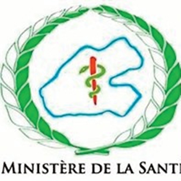 Communiqué du Ministère de la Santé
