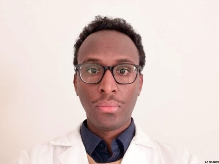 Dr Abdoulkader Ali Adou (1)