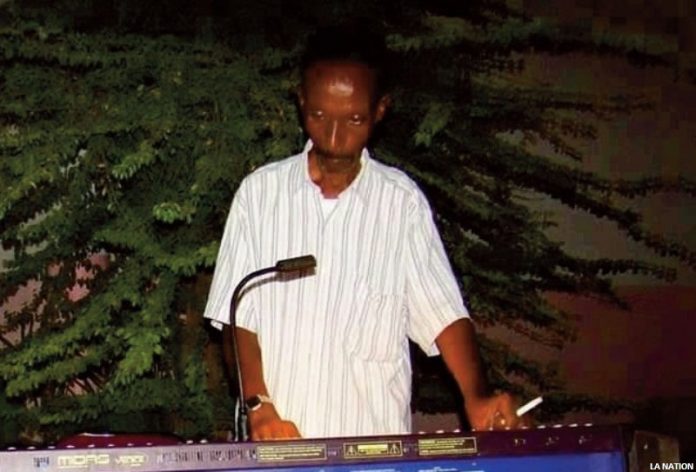 Idriss Dinkara n’est plus !