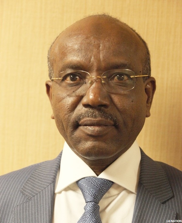 LE PRESIDENT GUELLEH REND UN VIBRANT HOMMAGE À LA MÉMOIRE D’ALI GUELLEH ABOUBAKER