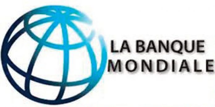La croissance économique devrait ralentir et tomber à 1,3 % en 2020 contre une projection initiale de 7,5 %, selon un rapport de la Banque mondiale