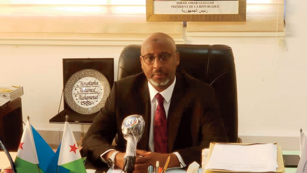 La déclaration radiotélévisée du ministre de l'Education Nationale et de la Formation Professionnelle, MOUSTAPHA MOHAMED MAHAMOUD, dans son intégralité