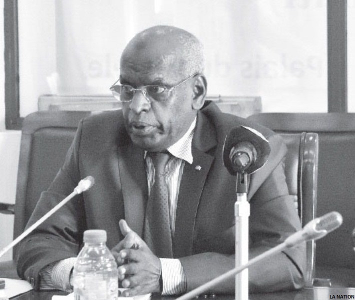 Comité de pilotage de la gestion de crise : Le Premier ministre organise la deuxième réunion