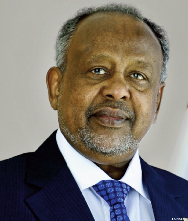 Le Président de la République crée un Fonds d’Urgence et de Solidarité COVID-19