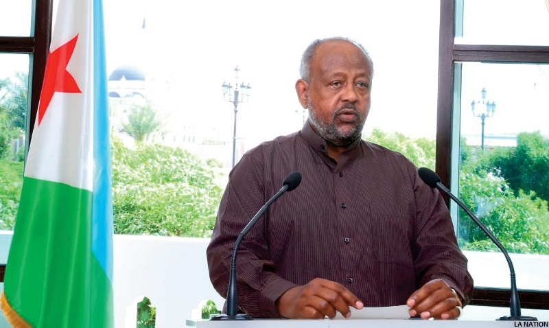 Ramadan 1441/2020 : Les vœux du Président de la République