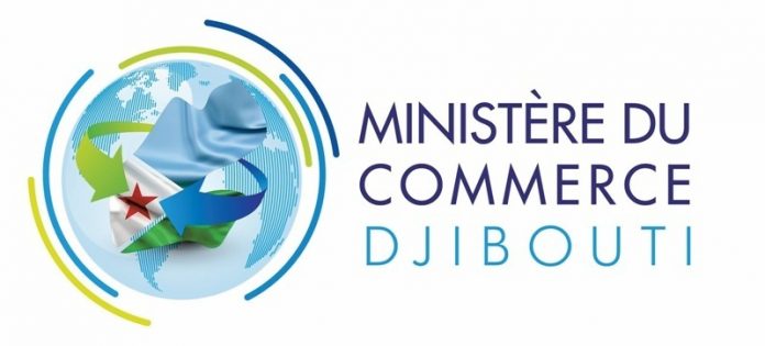 MINISTERE DU COMMERCE