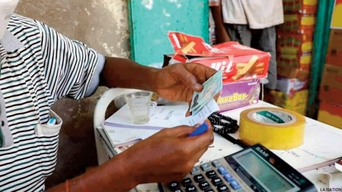 Mass (2) Distributions de coupons alimentaires