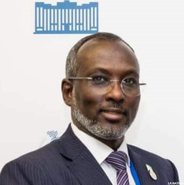 Mohamed Ali Houmed évoque sur les ondes de RFI la situation de Djibouti face à la pandémie Covid 19