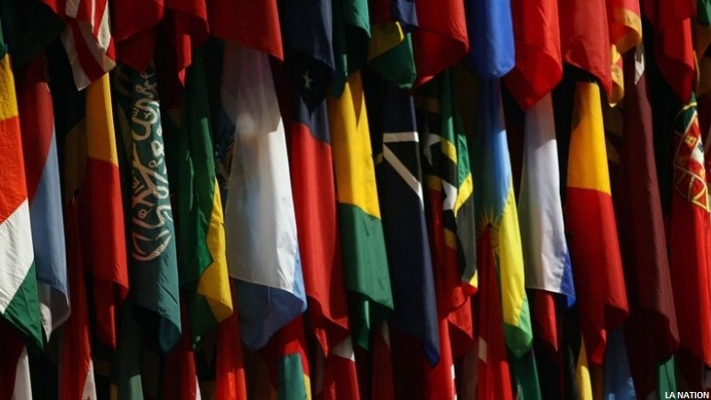 Une action décisive face à une crise sans précédent