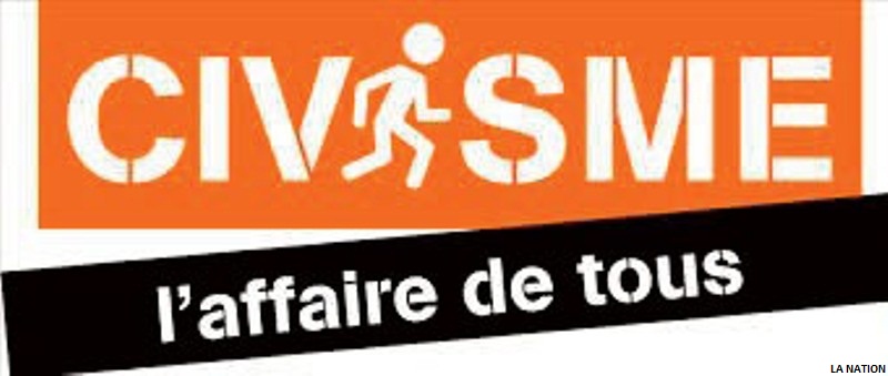 Âllo docteur ! Le civisme et le coronavirus