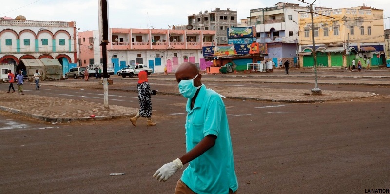 Âllo docteur ! Le confinement face au Coronavirus