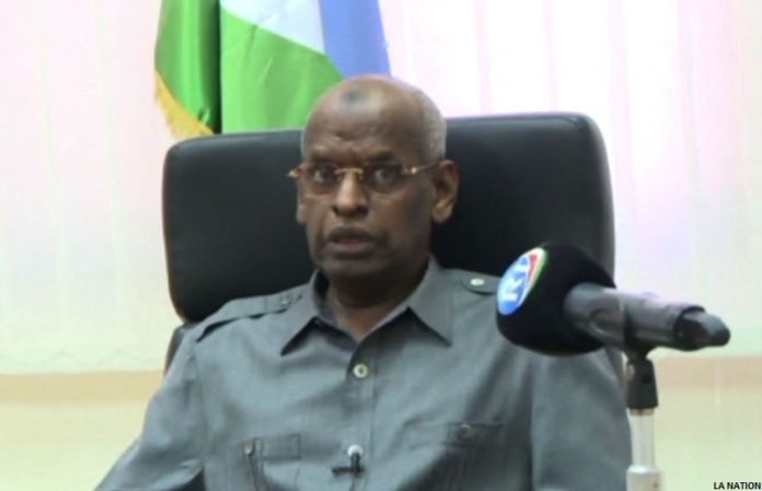 Abdoulkader Kamil Mohamed,