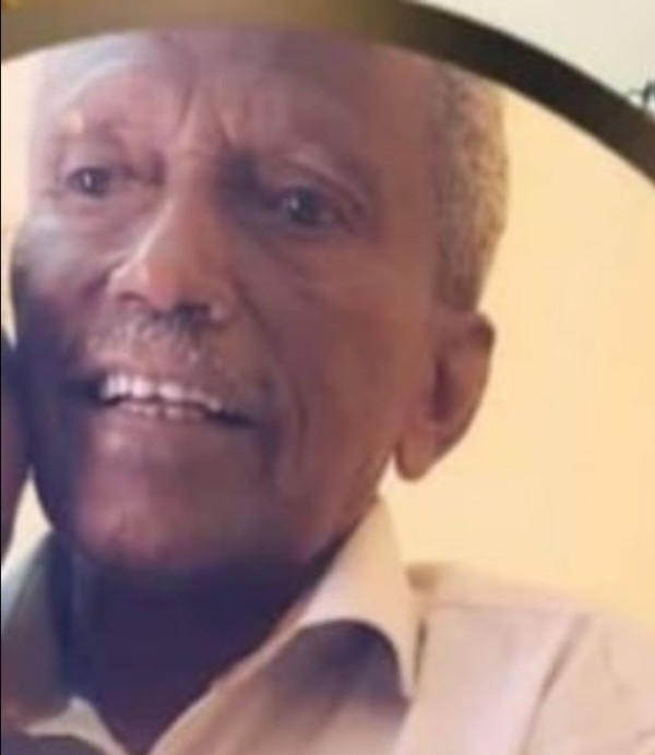 Adieu Tonton Hamida