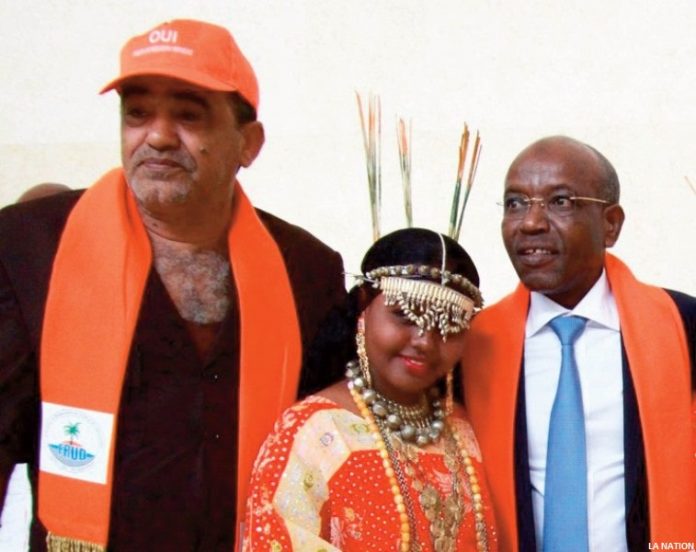 Ali Guelleh Aboubaker un homme d’honneur