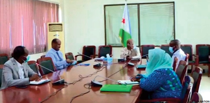 Comité de pilotage : Intensification de la lutte contre la pandémie avec une application généralisée de la règle des 3 T