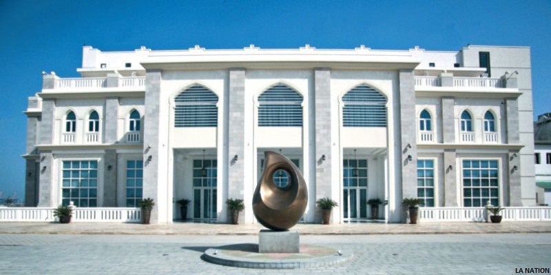 Conseil des ministres : Bientôt 3 nouveaux pôles judiciaires à Balbala, à Dikhil et à Obock