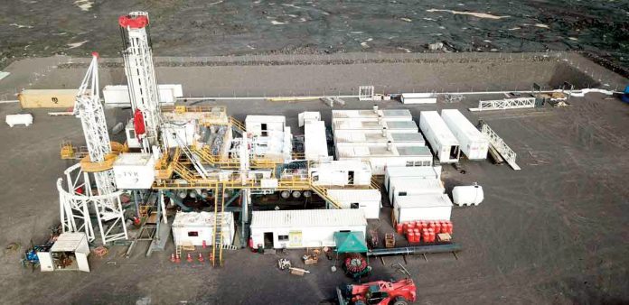 Djibouti la Banque africaine de développement porte sa contribution à près de 25 millions de dollars à un projet d’exploitation géothermique